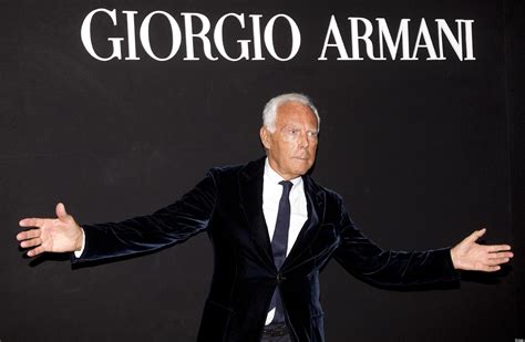 armani shopping online